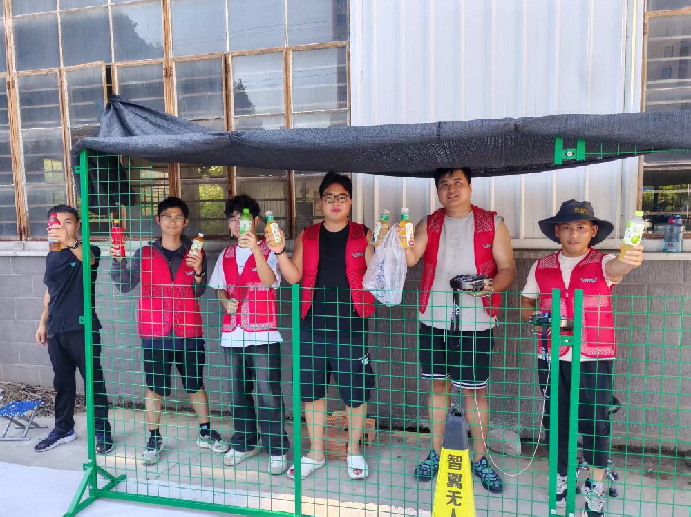 合肥蜀山經開區2000平CAAC無人機培訓基地開始招生啦